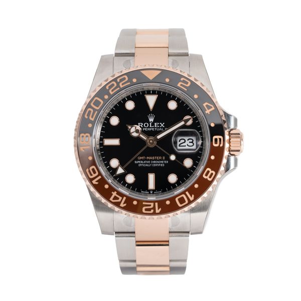 Rolex GMT Master II 126711 CHNR
